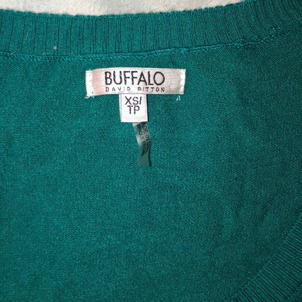 Sweater - Picture 2 of 2